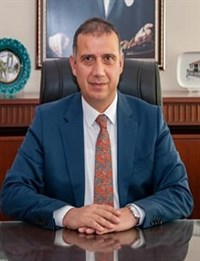 Ümit Hüseyin GÜNEY